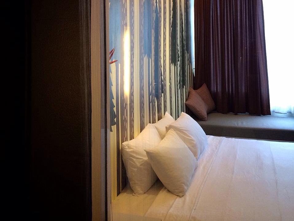 Hotel Beat