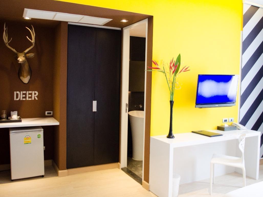 Hotel Beat Bangkok