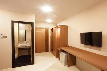 Aparthotel The Plubpla Serviced