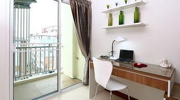 Aparthotel Smart Mansion Bangkok