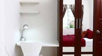 Aparthotel Smart Mansion 3*