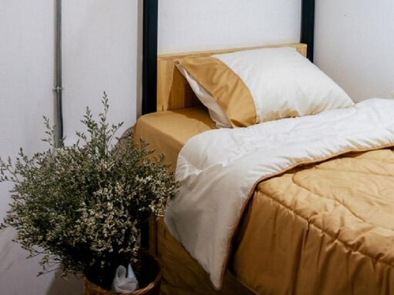 Albergue Buff
