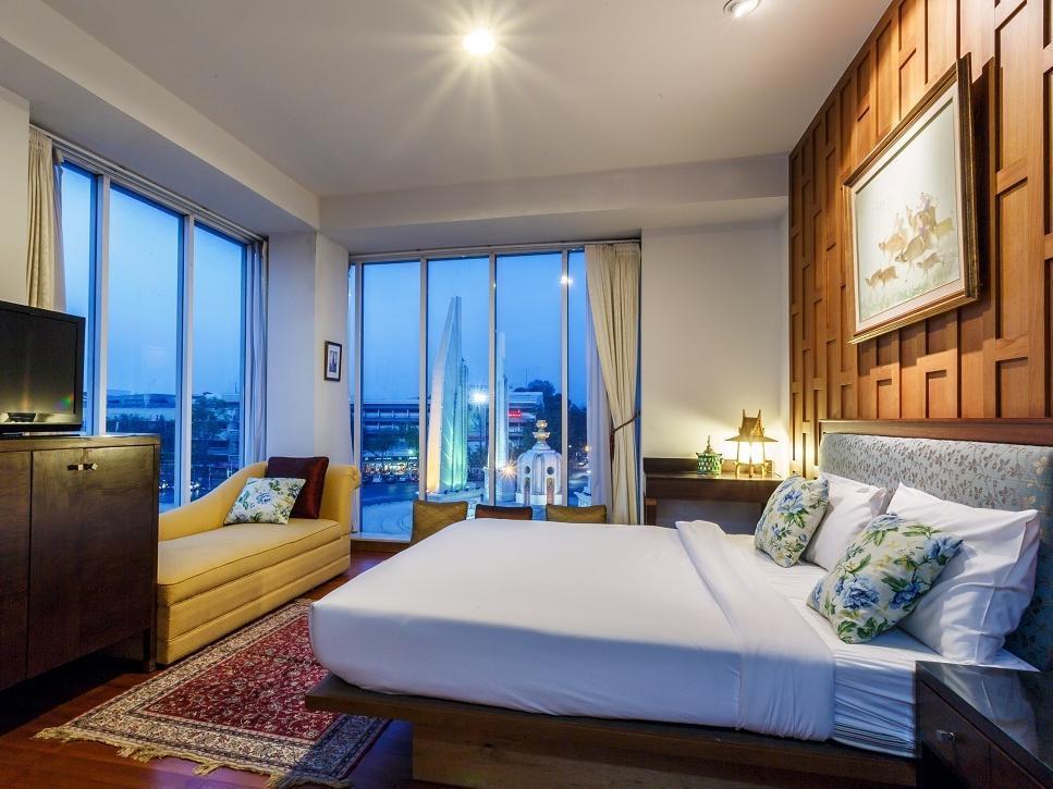 Hostel Baan Dinso Bangkok