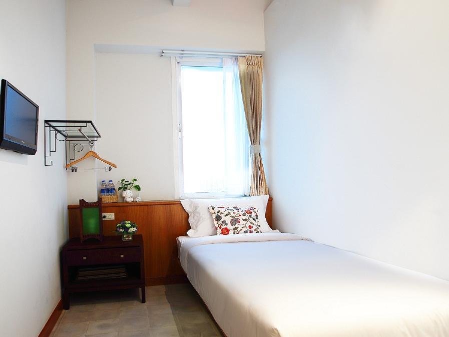 Hostel Baan Dinso
