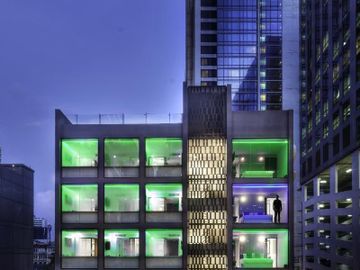 S Box Sukhumvit Bangkok