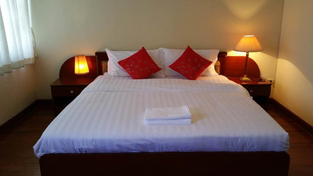 Hotel Poonchock Mansion 2*