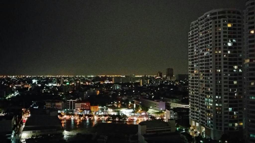 Hotel Poonchock Mansion Bangkok