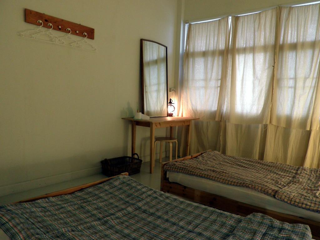 Hostel We Believe Bangkok