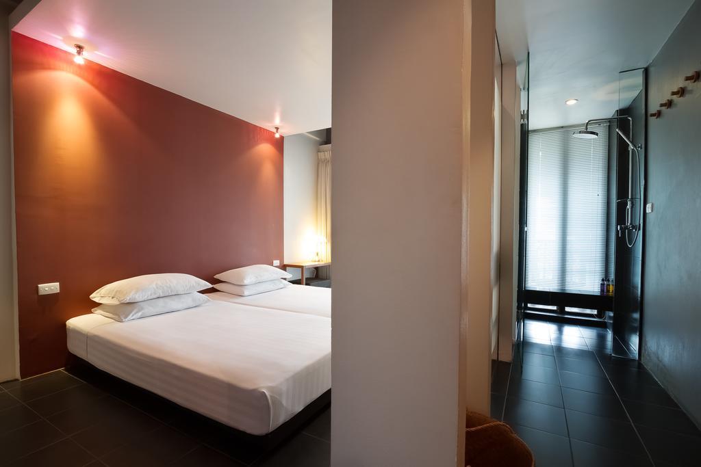 Guest house Loogchoob