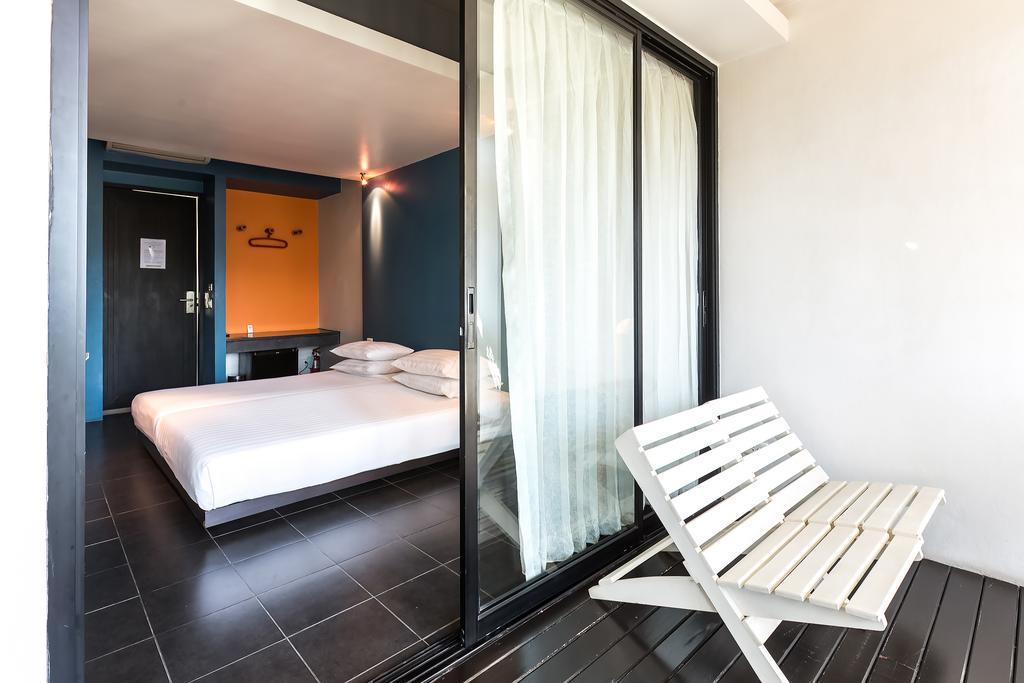 Guest house Loogchoob Bangkok