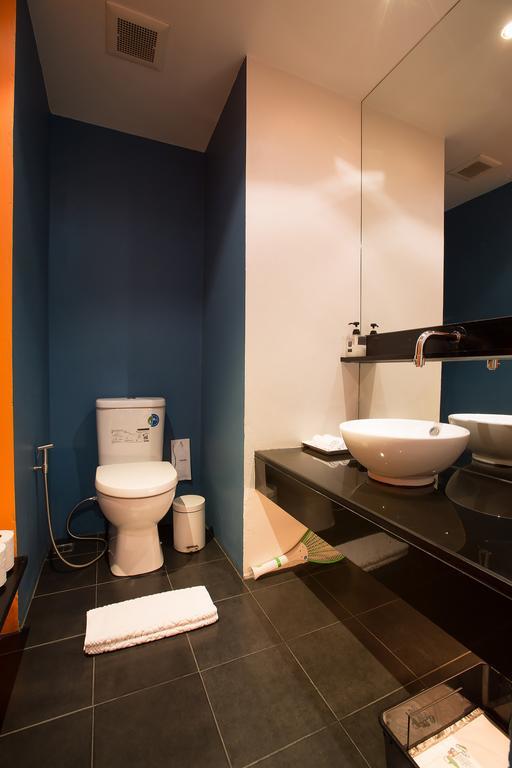 Guest house Loogchoob 3*