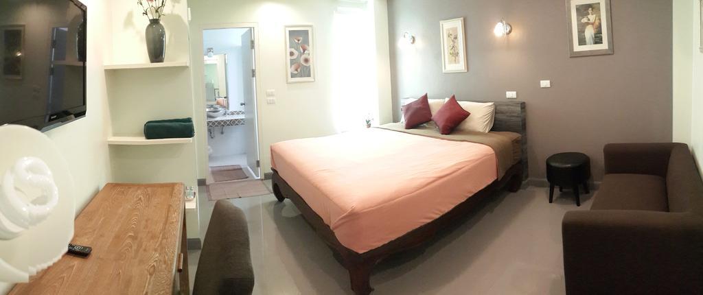 Asrama S50 Sukhumvit