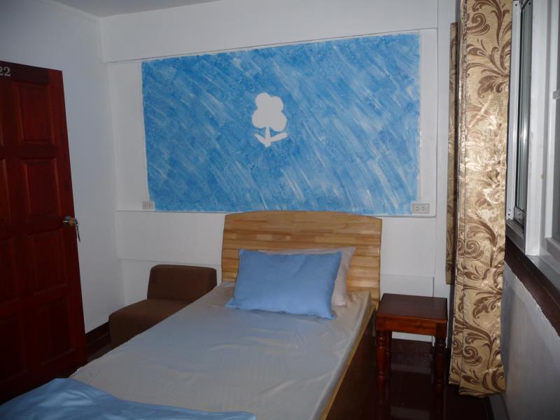 Guest house For