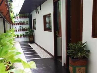 Rumah tetamu A House Boutique Bangkok