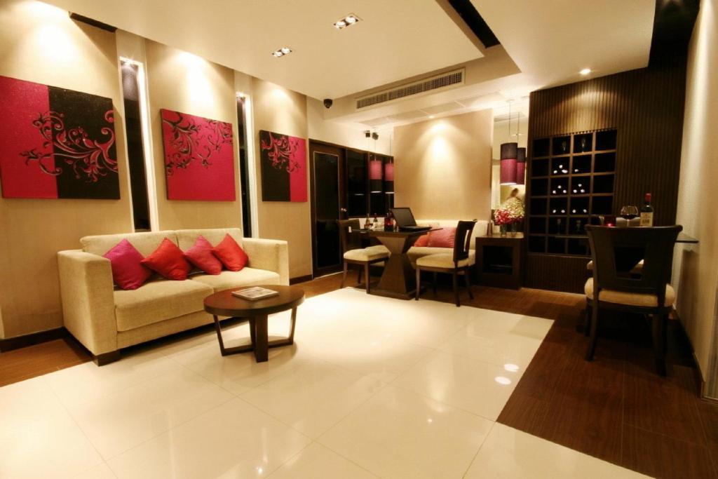 Grand 3* Banguecoque