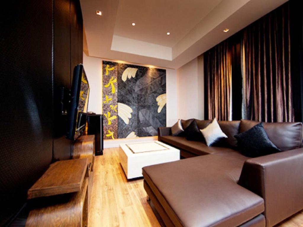 Hotel Siam Swana 3*