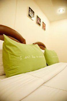Hotel Bed By Tha-Pra Sha Plus 2*
