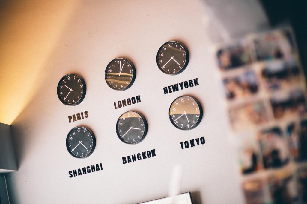Hostel Everyday Bangkok