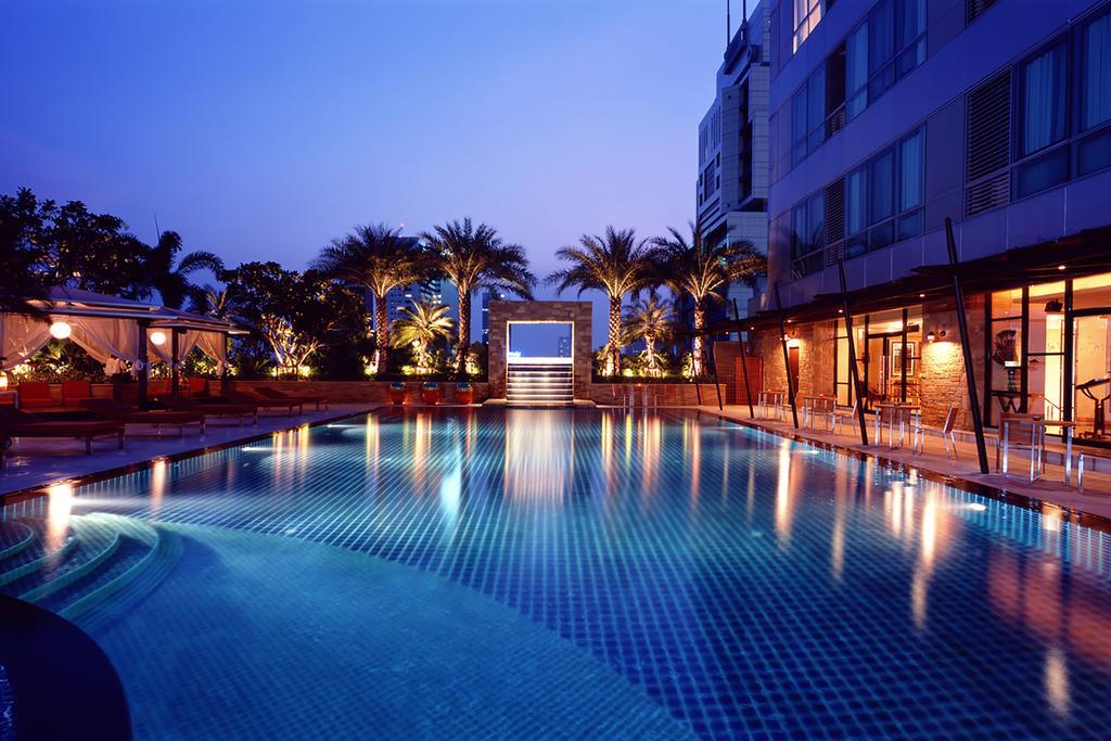 Ascott Sathorn