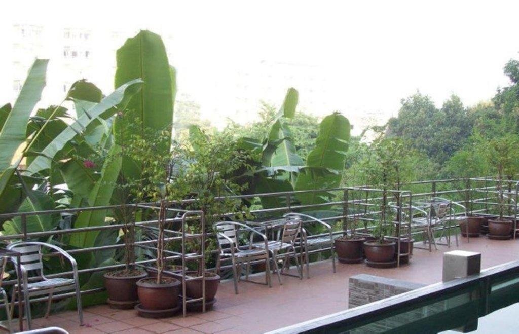 Ratchada 17 Place Hotel