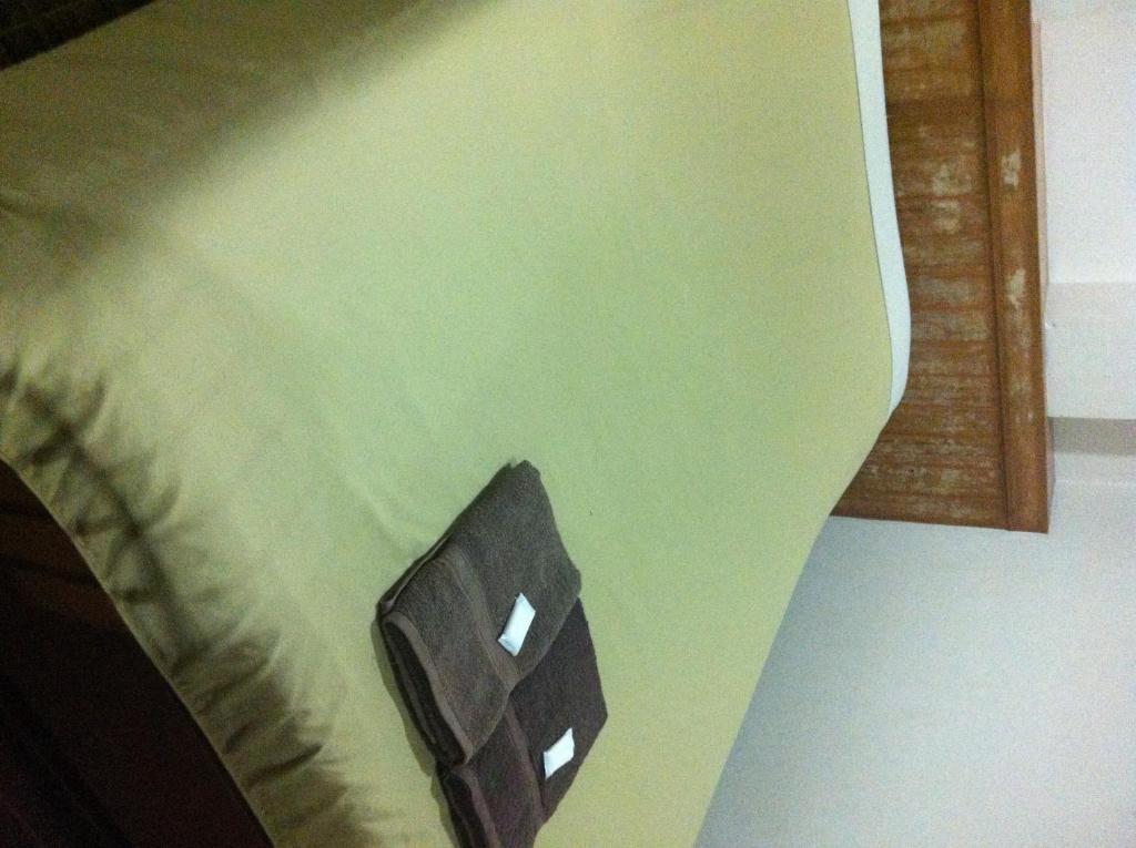 Inn White Orchid Ii *