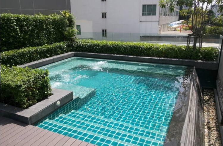 Aparthotel Luxury @ Bts Nana