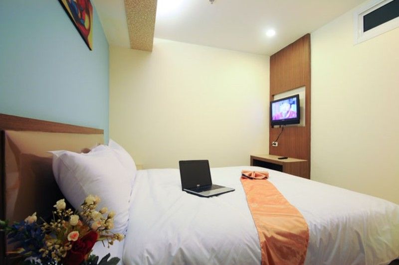 Inn Royal Express Bangkok