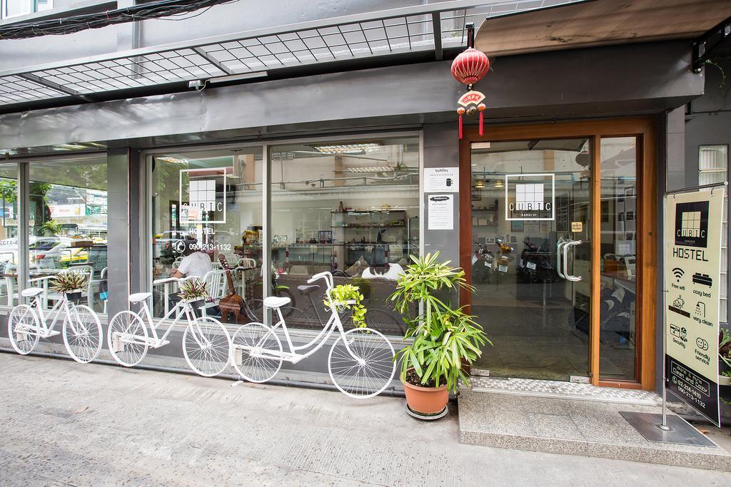 Hostel Cubic *