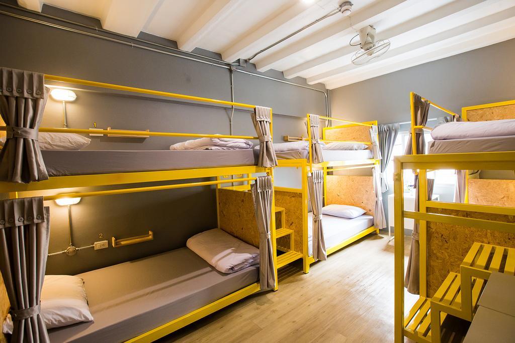 Hostel Cubic