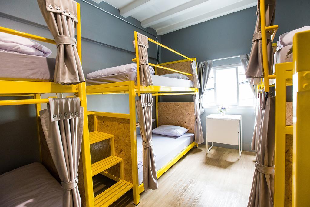 Hostel Cubic *