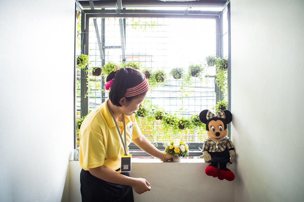 Cubic Bangkok