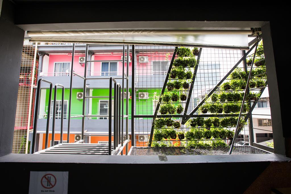 Cubic Bangkok