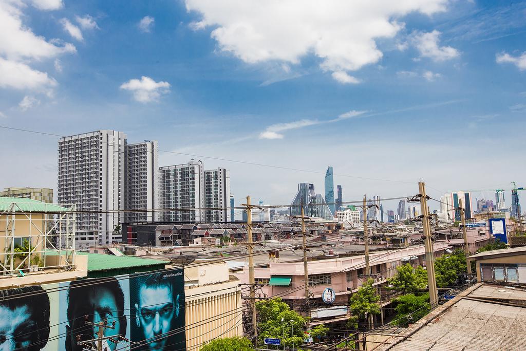 Cubic Bangkok