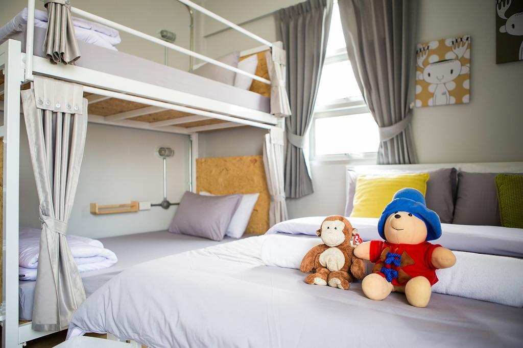Hostel Cubic *