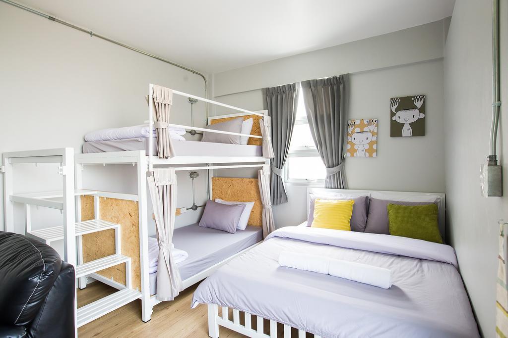 Hostel Cubic
