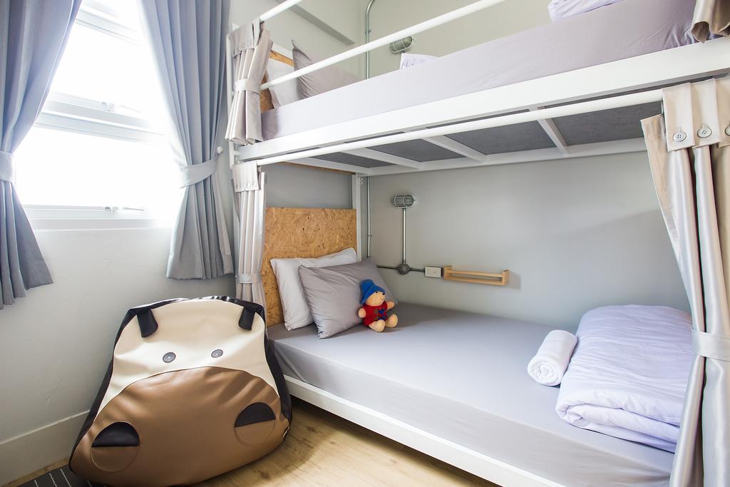 Hostel Cubic