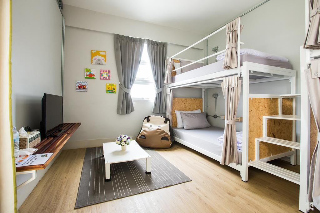 Hostel Cubic