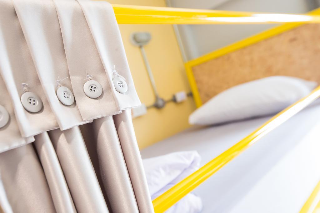 Hostel Cubic