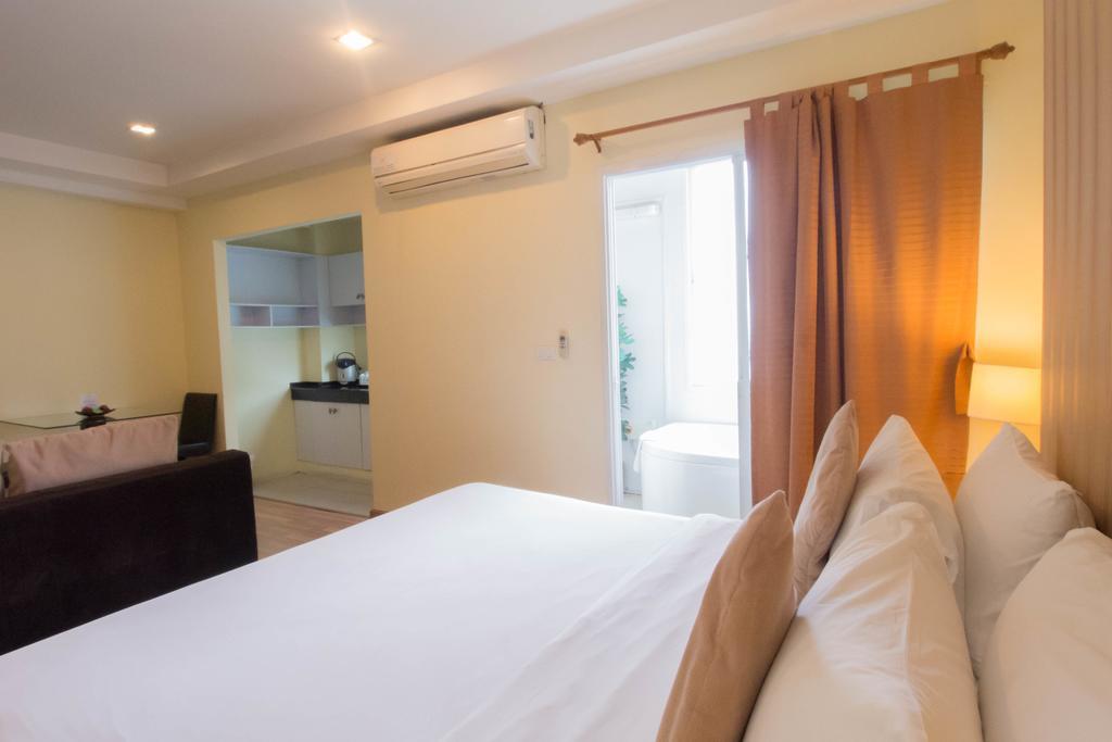 The Platinum Bangkok