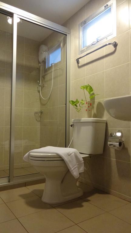 Penginapan Mango Bedroom Bangkok