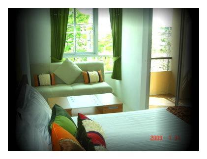 The Nara-Ram 3 Suite Boutique Service Apartment