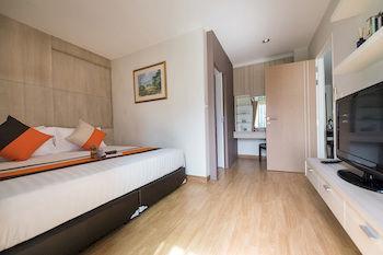 Apartment Thonglor 21 By Bliston *