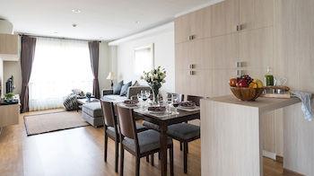 Thonglor 21 By Bliston Bangkok