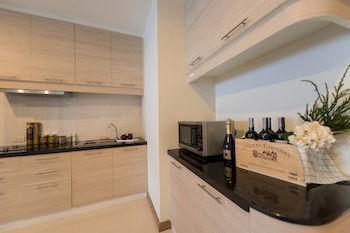 Apartment Thonglor 21 By Bliston Bangkok