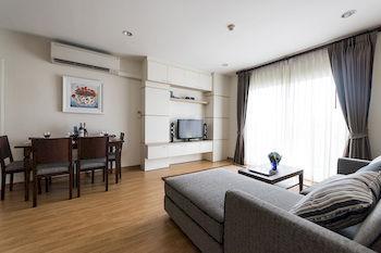 Apartment Thonglor 21 By Bliston