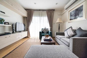 Apartment Thonglor 21 By Bliston *