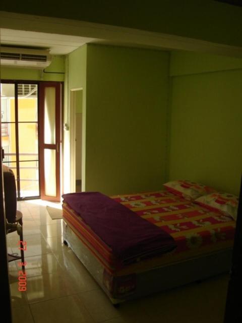 Guest house Kaset Bangkok