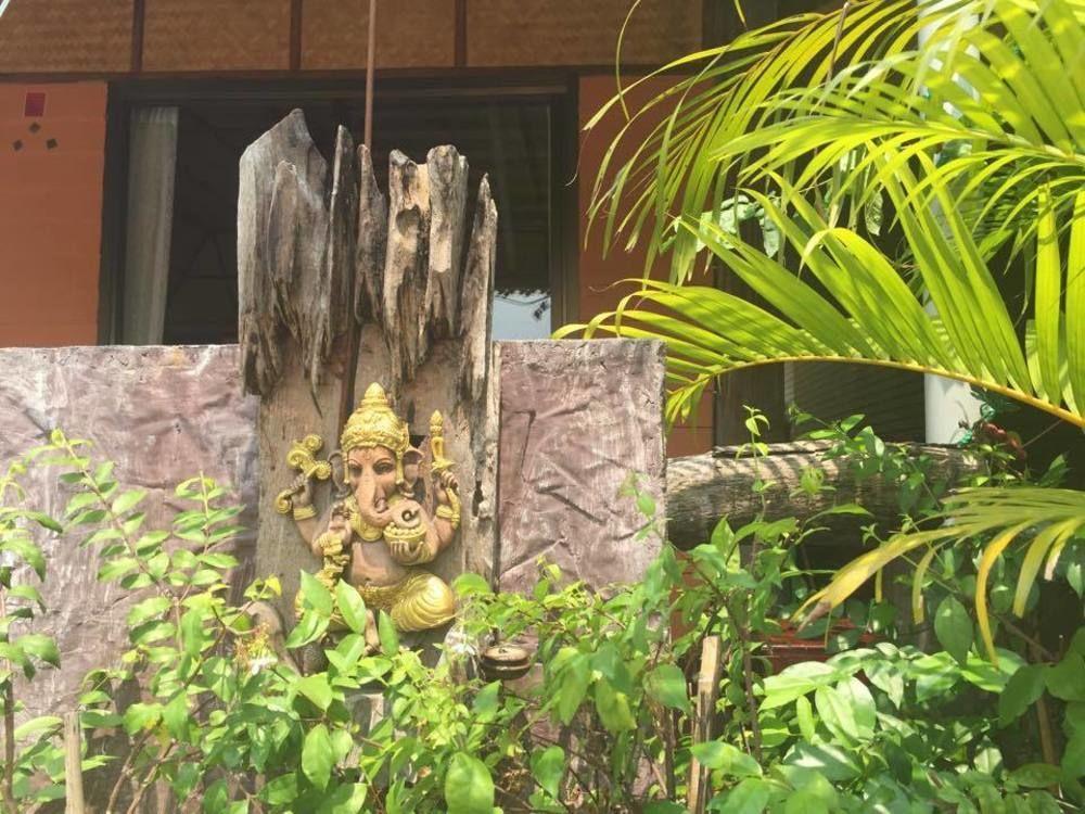 Resor Montri Donmuang