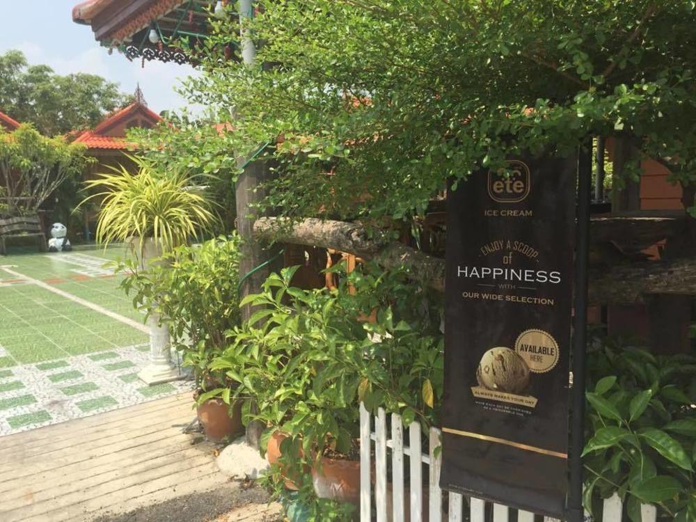 Resor Montri Donmuang 2*