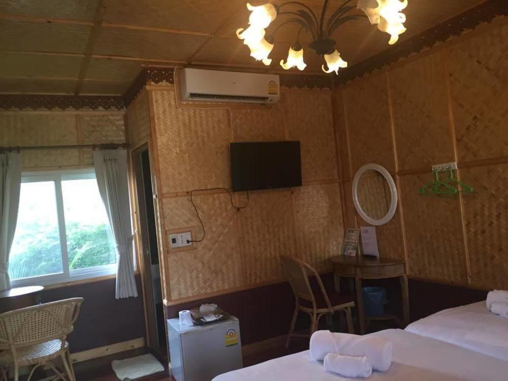 Resor Montri Donmuang 2*